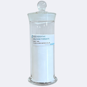 Feed Additive Calcium Formate