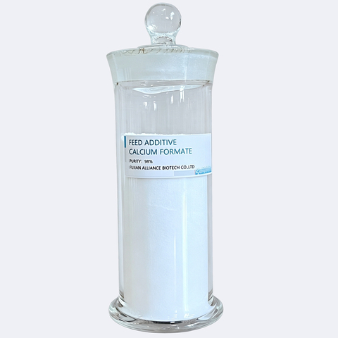 Feed Additive Calcium Formate