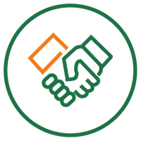 Trusted Industry Partner